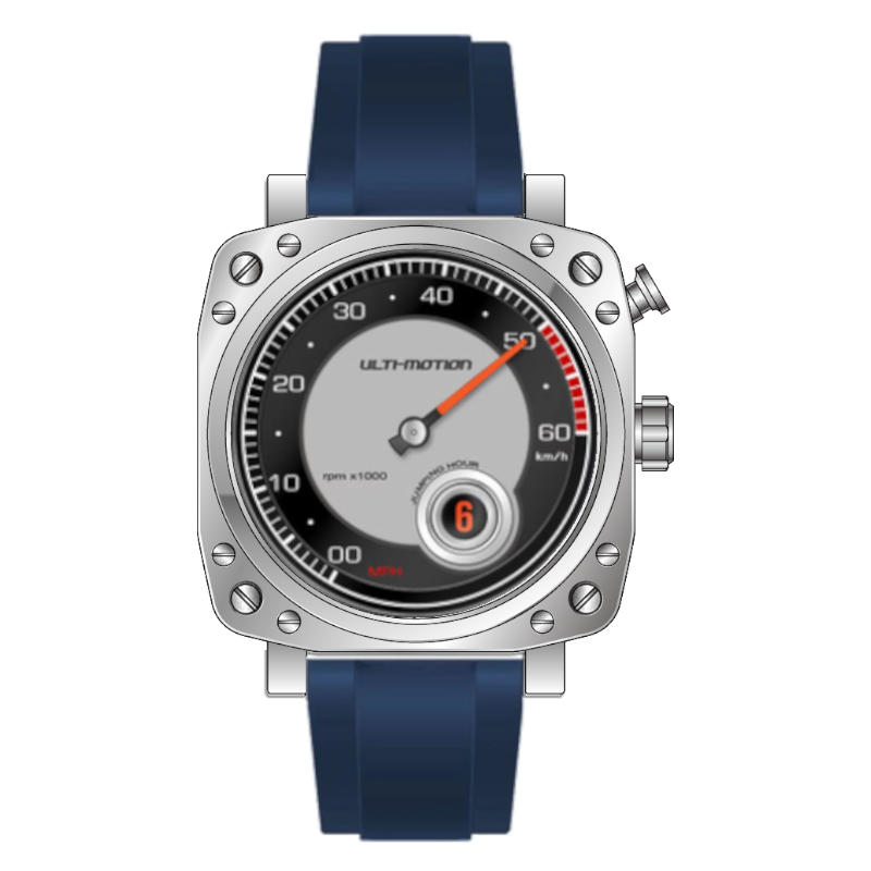 Artificial horizon